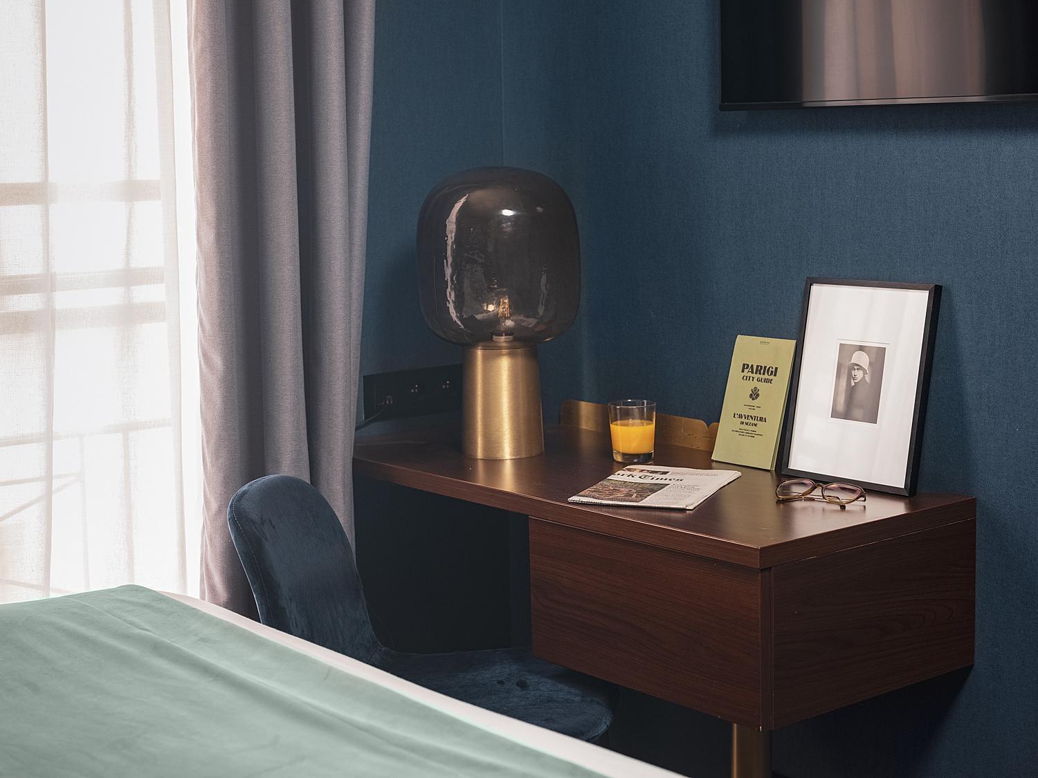פריז Bob Hotel מראה חיצוני תמונה