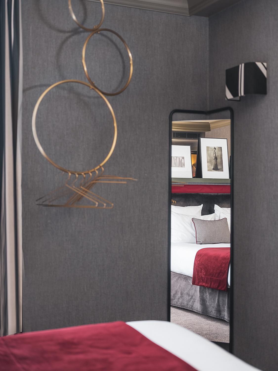 פריז Bob Hotel מראה חיצוני תמונה