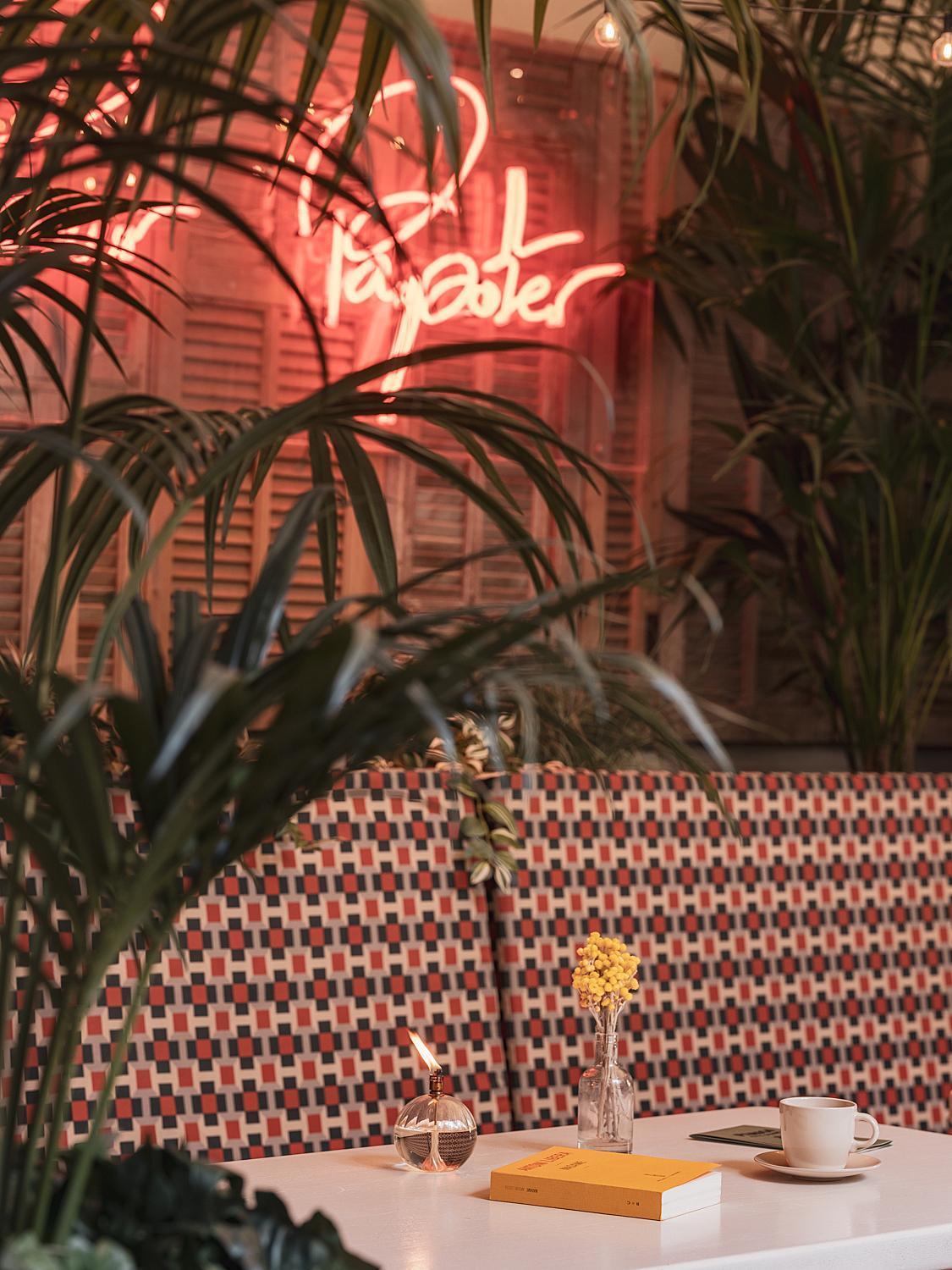 פריז Bob Hotel מראה חיצוני תמונה