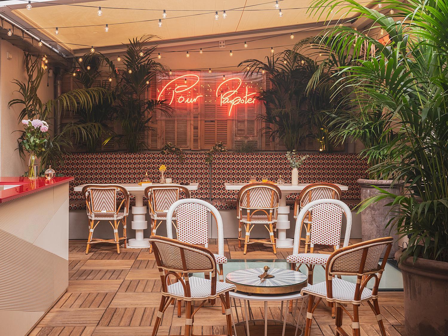 פריז Bob Hotel מראה חיצוני תמונה