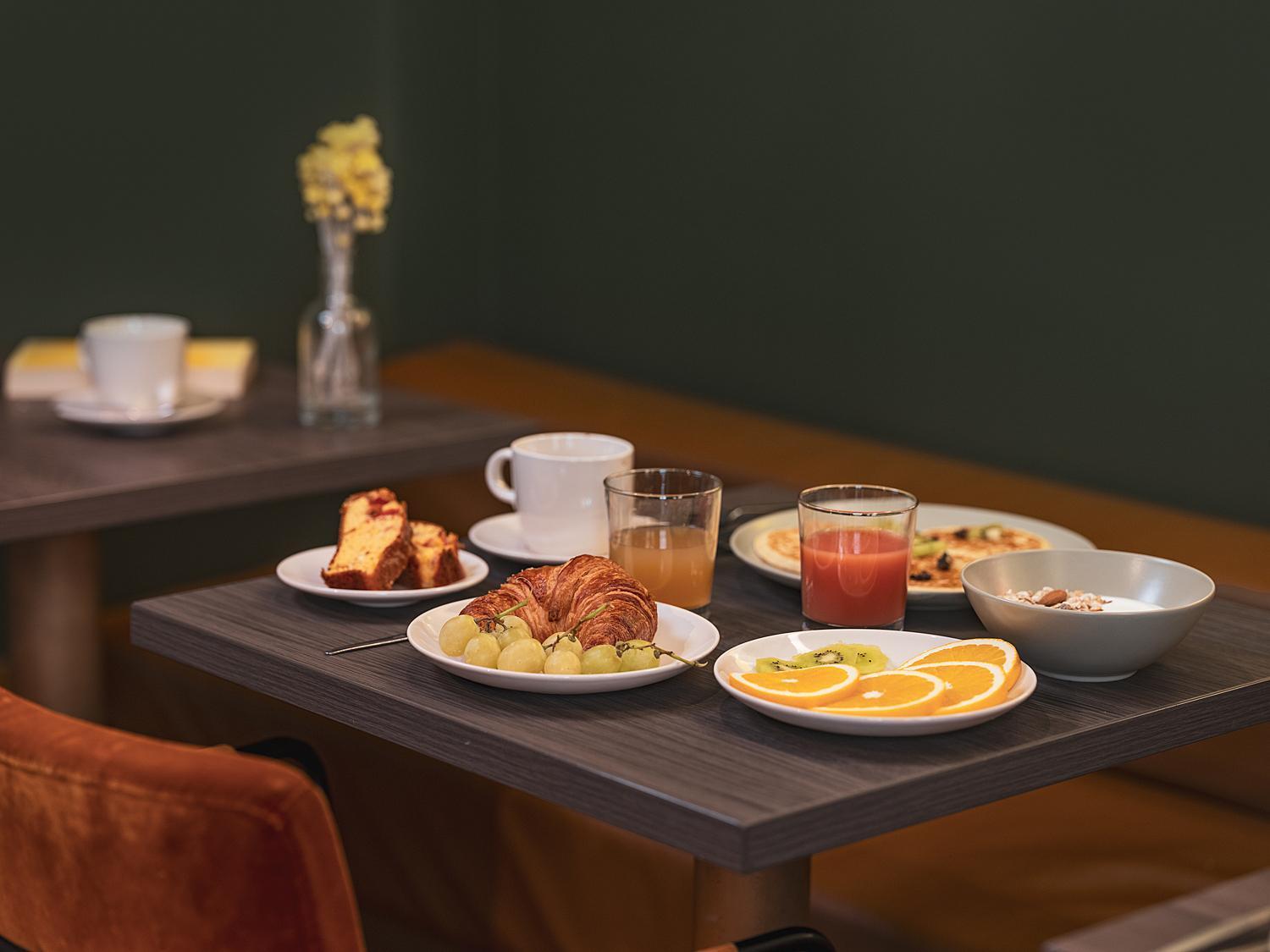 פריז Bob Hotel מראה חיצוני תמונה